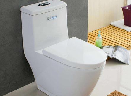 天津河东区马桶疏通小知识