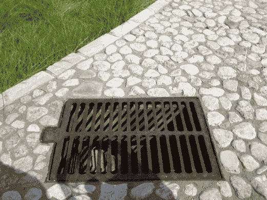 天津河东区管道清淤