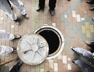 天津河东区疏通下水道多少钱