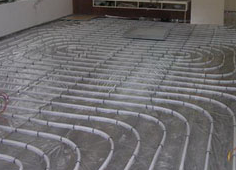 天津河东区地暖清洗哪家好