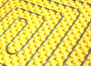 天津河东区地暖清洗多少钱