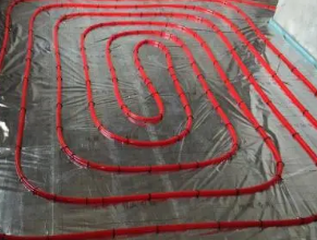 天津河东区地暖清洗哪家好