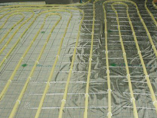 天津河东区地暖清洗哪家好