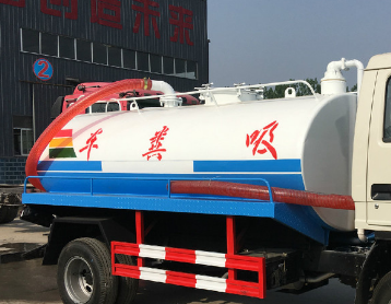 天津河东区清抽化粪池多少钱