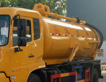 天津河东区清抽化粪池多少钱