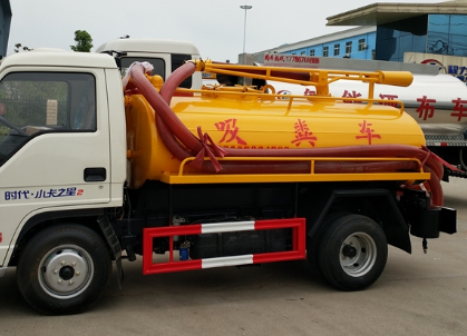 天津河东区清抽化粪池多少钱