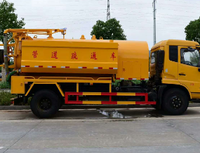 天津河东区通下水道找哪家好