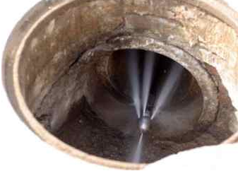 天津河东区通下水道多少钱