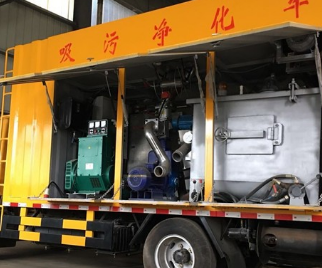 天津河东区清抽化粪池找哪家