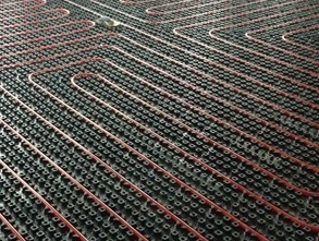 天津河东区地暖清洗服务详细