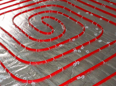 天津河东区地暖清洗服务好