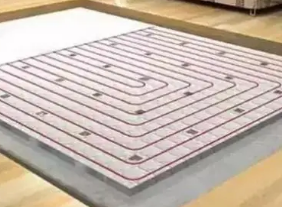 天津河东区地暖清洗多少钱