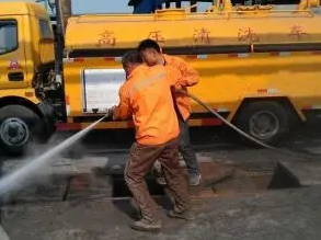 天津河东区通下水道电话多少