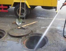 天津河东区通下水道费用多少