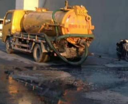 天津河东区通下水道服务电话