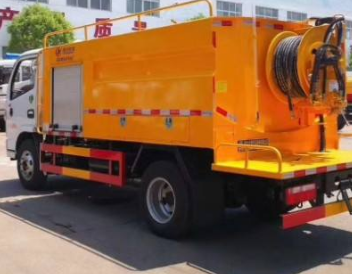 天津河东区通下水道推荐公司