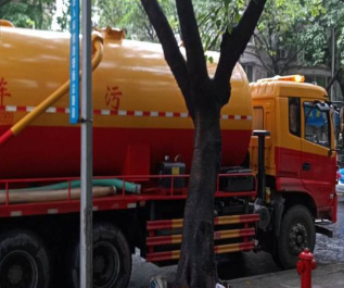 天津河东区通下水道客服电话