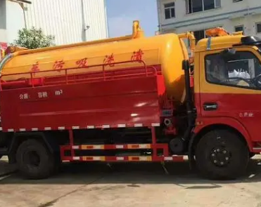 天津河东区清抽化粪池公司哪里找