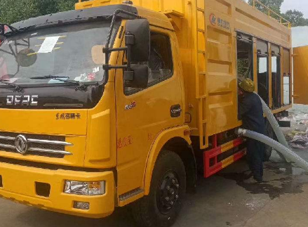 天津河东区清抽化粪池多少钱