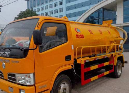 天津河东区清抽化粪池找哪家