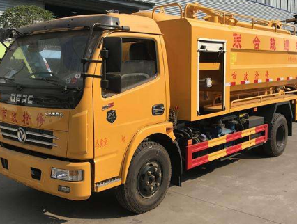 天津河东区清抽化粪池多少钱