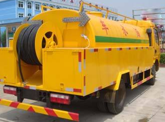 天津河东区通下水道费用