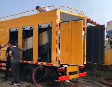 天津河东区通下水道多少钱