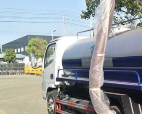 天津河东区清抽化粪池服务的费用