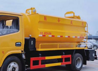 天津河东区清抽化粪池多少钱