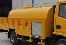 天津河东区清抽化粪池公司