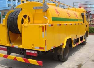 天津河东区清抽化粪池诚信