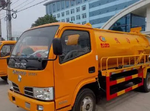 天津河东区清抽化粪池哪家好