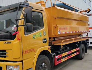 天津河东区清抽化粪池公司好