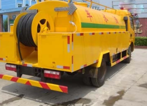 天津河东区清抽化粪池的服务电话多少