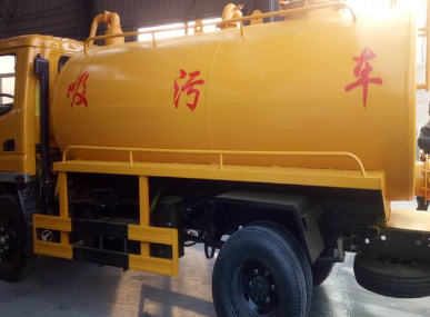 天津河东区清抽化粪池服务部