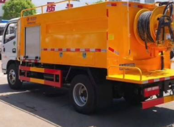 天津河东区清抽化粪池多少钱