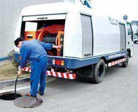 天津河东区通下水道价格