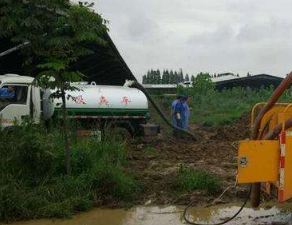 天津河东区清抽化粪池服务的电话