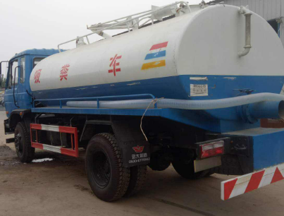 天津河东区清抽化粪池多少钱