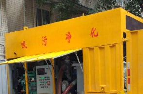 天津河东区清抽化粪池找哪家