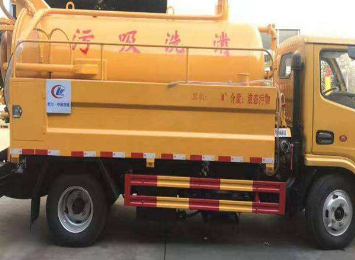 天津河东区清抽化粪池多少钱