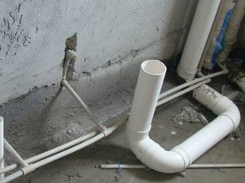 天津河东区水管维修价格明细