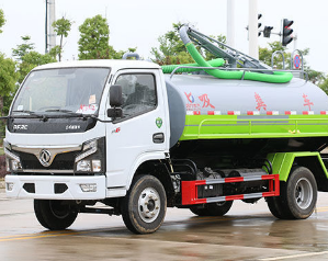 天津河东区清抽化粪池之流程介绍