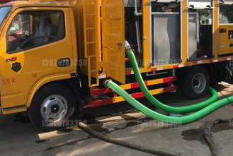 天津河东区清抽化粪池多少钱