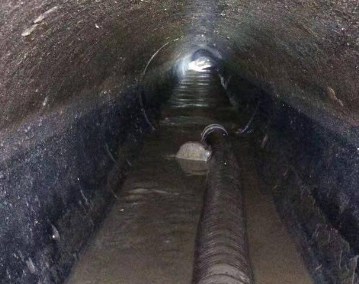 天津河东区通下水道价格