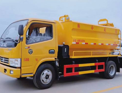 天津河东区清抽化粪池的方案