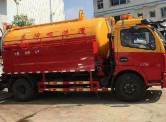 天津河东区清抽化粪池多少钱