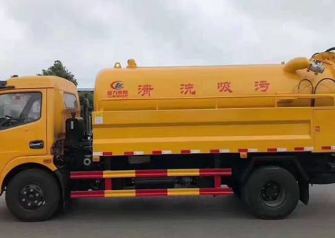 天津河东区清抽化粪池哪家好