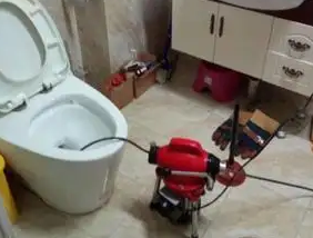 天津河东区通下水道哪家好