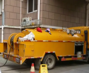 天津河东区清抽化粪池